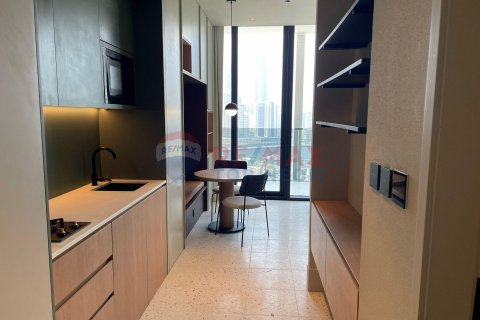 Byt v Business Bay, Dubai, SAE 53.7 m² Č.: 566555 - fotografie 6