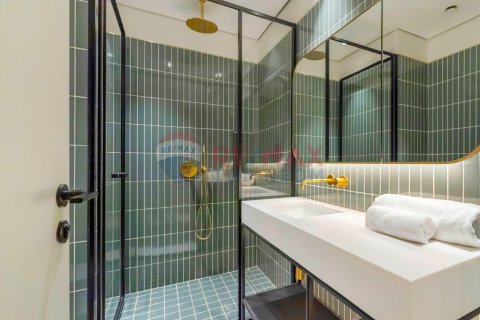 Byt v Business Bay, Dubai, SAE 53.7 m² Č.: 566555 - fotografie 12