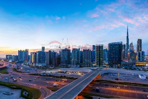 Byt v Business Bay, Dubai, SAE 53.7 m² Č.: 566555 - fotografie 9