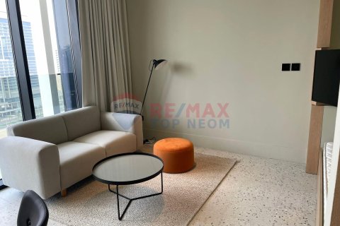 Byt v Business Bay, Dubai, SAE 53.7 m² Č.: 566555 - fotografie 7