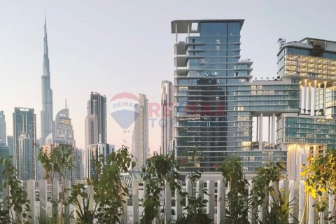 Byt v Business Bay, Dubai, SAE 53.7 m² Č.: 566555 - fotografie 17