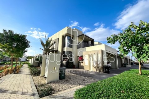 阿联酋 Dubai Dubai Hills Estate 待租 : 5 卧, 254.1 平方米 , 编号624562 - 照片 1