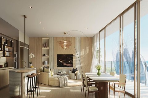 Apartment on the Saadiyat Island, Abu Dhabi, UAE 2 bedrooms, 204 sq.m. № 615865 - photo 4