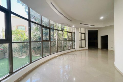 阿联酋 Abu Dhabi Khalifa City 待租 : 5 卧, 511 平方米 , 编号615860 - 照片 11