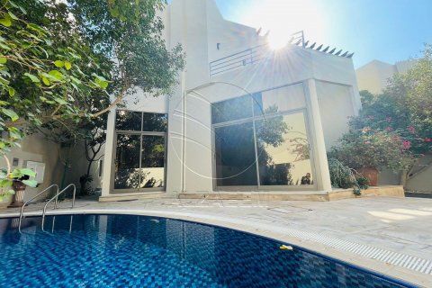 阿联酋 Abu Dhabi Khalifa City 待租 : 5 卧, 511 平方米 , 编号615860 - 照片 15
