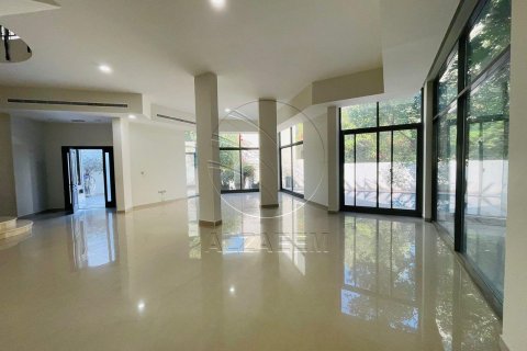 阿联酋 Abu Dhabi Khalifa City 待租 : 5 卧, 511 平方米 , 编号615860 - 照片 10