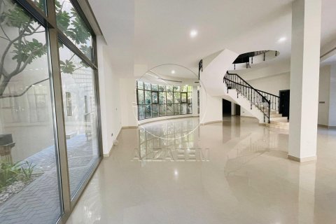 阿联酋 Abu Dhabi Khalifa City 待租 : 5 卧, 511 平方米 , 编号615860 - 照片 7