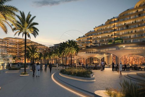 Apartament në Saadiyat Island, Abu Dhabi, Emiratet e Bashkuara Arabe 3 dhoma gjumi, 249 m2. № 615866 - Foto 1