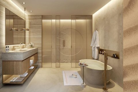 Apartament në Saadiyat Island, Abu Dhabi, Emiratet e Bashkuara Arabe 3 dhoma gjumi, 249 m2. № 615866 - Foto 6