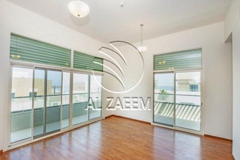 Vilë në The Marina, Abu Dhabi, Emiratet e Bashkuara Arabe 6 dhoma gjumi, 826 m2. № 615863 - Foto 9