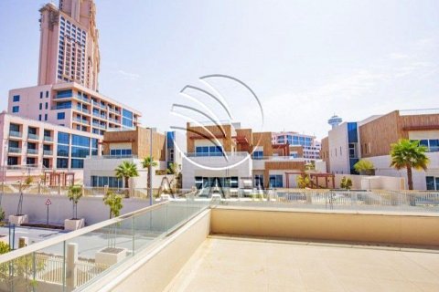 Vilë në The Marina, Abu Dhabi, Emiratet e Bashkuara Arabe 6 dhoma gjumi, 826 m2. № 615863 - Foto 11