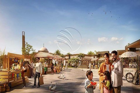 Māja  Yas Island, Abu Dhabijā, AAE 3 istabas, 270 m2 Nr. 615861 - attēls 12