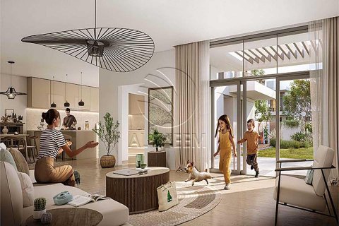 Māja  Yas Island, Abu Dhabijā, AAE 3 istabas, 270 m2 Nr. 615861 - attēls 6