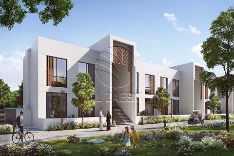 Māja  Yas Island, Abu Dhabijā, AAE 3 istabas, 270 m2 Nr. 615861 - attēls 1