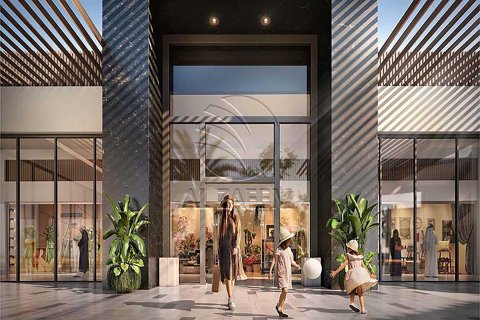Māja  Yas Island, Abu Dhabijā, AAE 3 istabas, 270 m2 Nr. 615861 - attēls 13