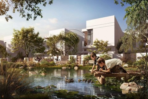 Māja  Yas Island, Abu Dhabijā, AAE 3 istabas, 270 m2 Nr. 615861 - attēls 3