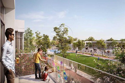 Māja  Yas Island, Abu Dhabijā, AAE 3 istabas, 270 m2 Nr. 615861 - attēls 15