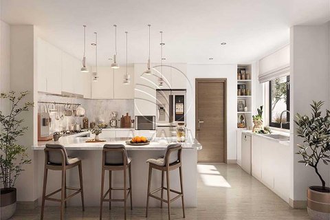 Māja  Yas Island, Abu Dhabijā, AAE 3 istabas, 270 m2 Nr. 615861 - attēls 8