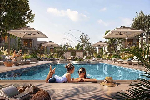 Māja  Yas Island, Abu Dhabijā, AAE 3 istabas, 270 m2 Nr. 615861 - attēls 5