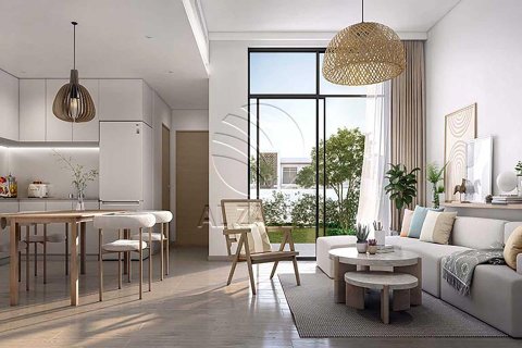 Māja  Yas Island, Abu Dhabijā, AAE 3 istabas, 270 m2 Nr. 615861 - attēls 7