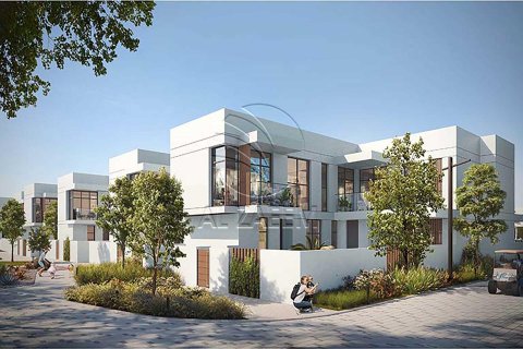 Māja  Yas Island, Abu Dhabijā, AAE 3 istabas, 270 m2 Nr. 615861 - attēls 2