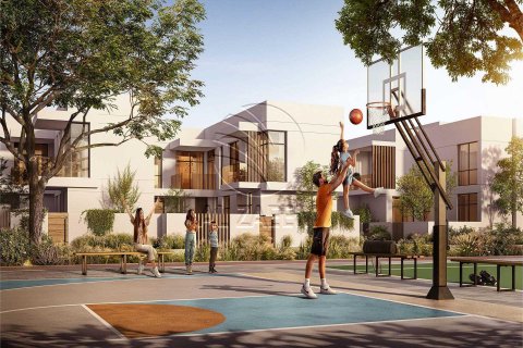 Māja  Yas Island, Abu Dhabijā, AAE 3 istabas, 270 m2 Nr. 615861 - attēls 4