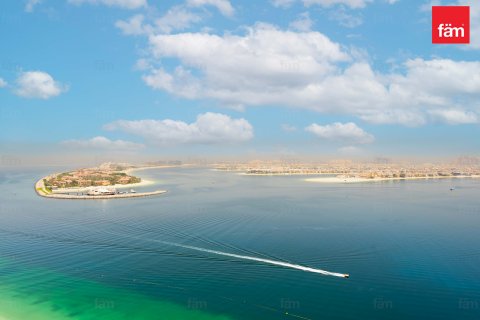 Διαμέρισμα σε Dubai Harbour, ΗΑΕ 2 υπνοδωμάτια, 146.4 τ.μ. Αρ. 610507 - φωτογραφία 4