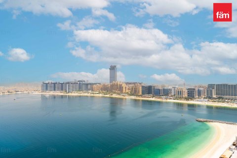 Διαμέρισμα σε Dubai Harbour, ΗΑΕ 2 υπνοδωμάτια, 146.4 τ.μ. Αρ. 610507 - φωτογραφία 1