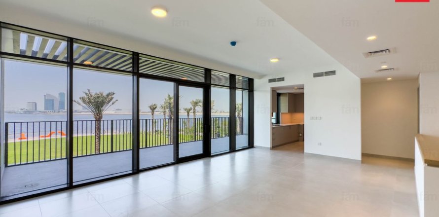 Kuća u nizu u Dubai, UAE 200.7 m2, 3 spavaćih soba Br. 610509