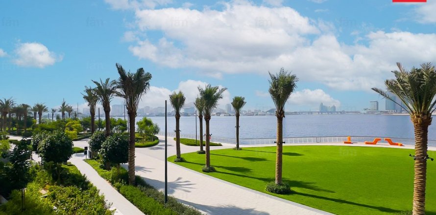 Townhouse di Dubai, UEA 3 kamar tidur, 200.7 m2 nomor 610509