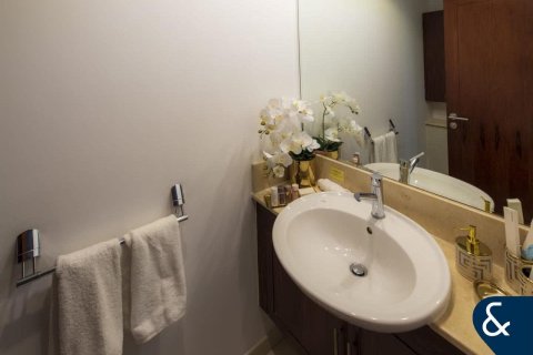 阿联酋 Dubai Downtown Dubai (Downtown Burj Dubai) 待售 : 2 卧, 133 平方米 , 编号667324 - 照片 9