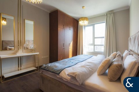 阿联酋 Dubai Downtown Dubai (Downtown Burj Dubai) 待售 : 2 卧, 133 平方米 , 编号667324 - 照片 11