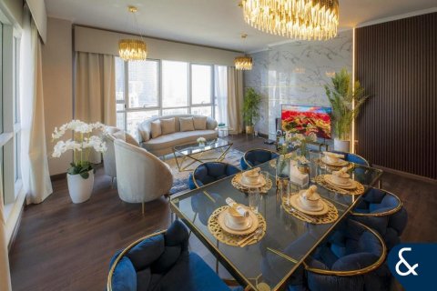 阿联酋 Dubai Downtown Dubai (Downtown Burj Dubai) 待售 : 2 卧, 133 平方米 , 编号667324 - 照片 5