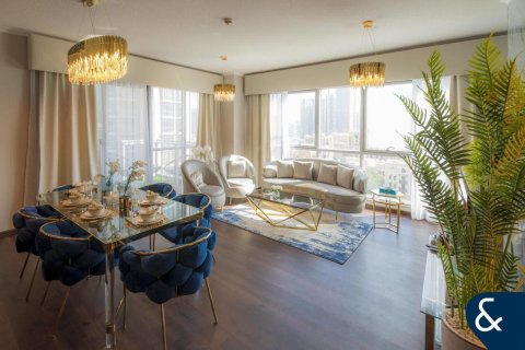 阿联酋 Dubai Downtown Dubai (Downtown Burj Dubai) 待售 : 2 卧, 133 平方米 , 编号667324 - 照片 1