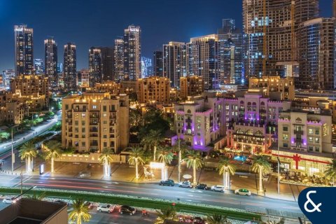 阿联酋 Dubai Downtown Dubai (Downtown Burj Dubai) 待售 : 2 卧, 133 平方米 , 编号667324 - 照片 13