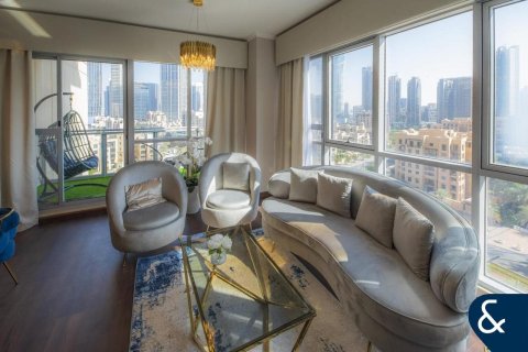 阿联酋 Dubai Downtown Dubai (Downtown Burj Dubai) 待售 : 2 卧, 133 平方米 , 编号667324 - 照片 6