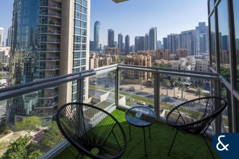 阿联酋 Dubai Downtown Dubai (Downtown Burj Dubai) 待售 : 2 卧, 133 平方米 , 编号667324 - 照片 12