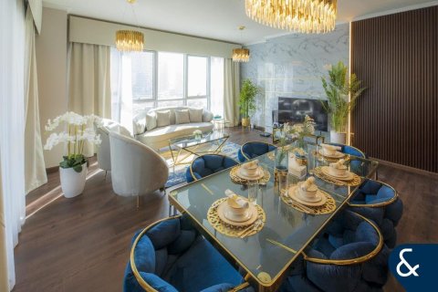 阿联酋 Dubai Downtown Dubai (Downtown Burj Dubai) 待售 : 2 卧, 133 平方米 , 编号667324 - 照片 3