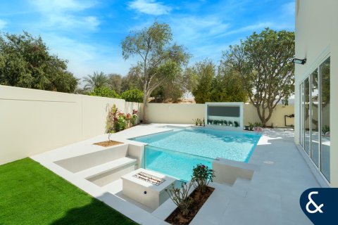 Villa te koop in Arabian Ranches, Dubai, VAE 3 slaapkamers, 228 vr.m., nr 667329 - foto 18