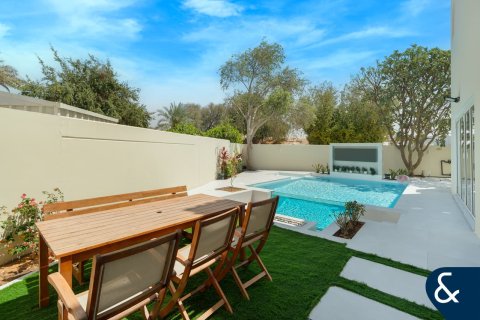 Villa te koop in Arabian Ranches, Dubai, VAE 3 slaapkamers, 228 vr.m., nr 667329 - foto 19