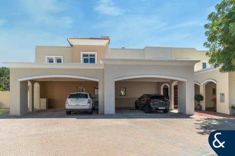 Villa te koop in Arabian Ranches, Dubai, VAE 3 slaapkamers, 228 vr.m., nr 667329 - foto 16
