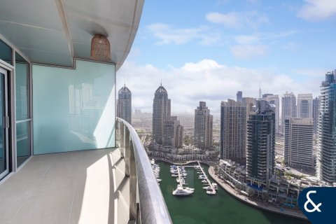 Lakás itt: Dubai Marina, EAE, 3 hálószoba, 168 m², azonosító: 667327 - fénykép 17