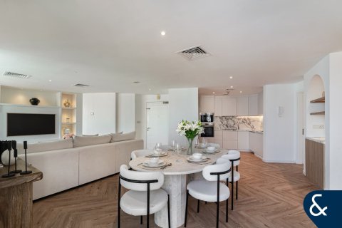 Lakás itt: Dubai Marina, EAE, 3 hálószoba, 168 m², azonosító: 667327 - fénykép 5