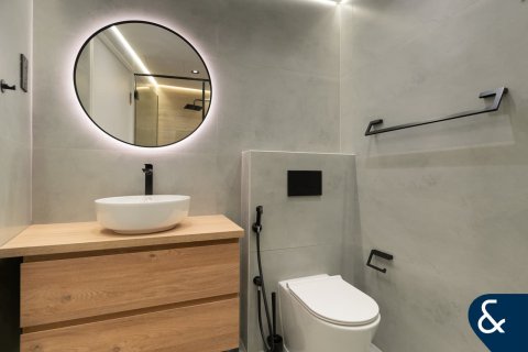 Lakás itt: Dubai Marina, EAE, 3 hálószoba, 168 m², azonosító: 667327 - fénykép 20