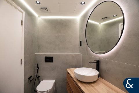 Lakás itt: Dubai Marina, EAE, 3 hálószoba, 168 m², azonosító: 667327 - fénykép 10