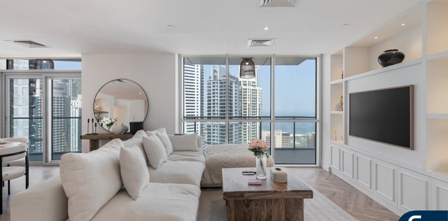 Lakás itt: Dubai Marina, EAE, 3 hálószoba, 168 m², azonosító: 667327