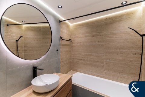 Lakás itt: Dubai Marina, EAE, 3 hálószoba, 168 m², azonosító: 667327 - fénykép 9