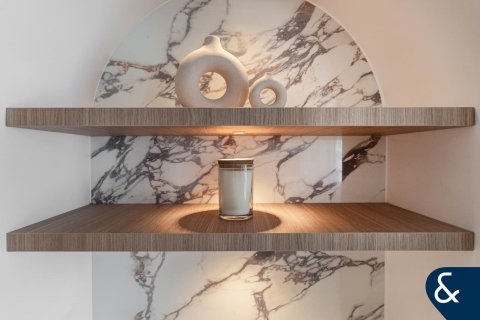 Lakás itt: Dubai Marina, EAE, 3 hálószoba, 168 m², azonosító: 667327 - fénykép 11