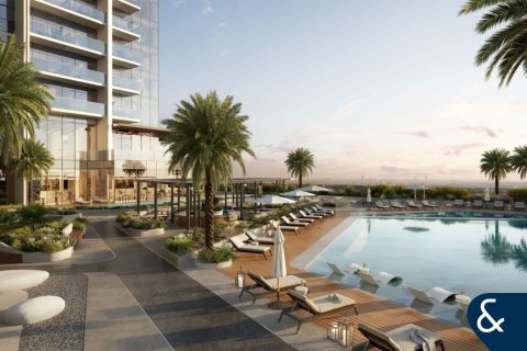 Купить квартиру в Мохаммед Бин Рашид Сити, Дубай, ОАЭ 3 спальни, 261м2, № 667328 - фото 5