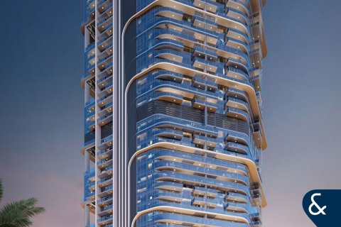 Купить квартиру в Мохаммед Бин Рашид Сити, Дубай, ОАЭ 3 спальни, 261м2, № 667328 - фото 4